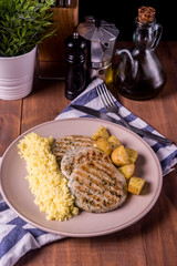 Dinner Cena