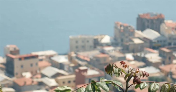 Alg&eacute;rie, Alger