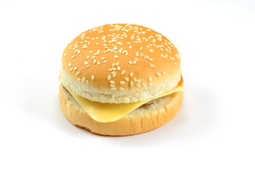 burger