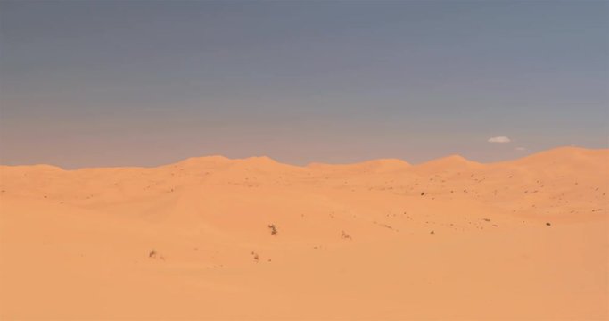 Sahara, Taghit, Alg&eacute;rie