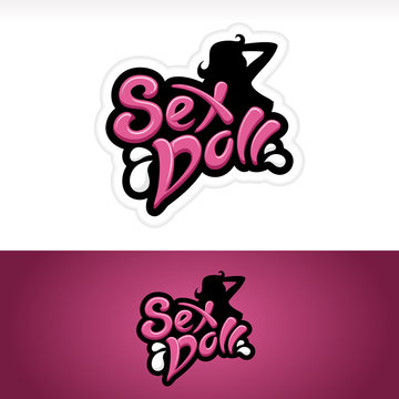 Sex Doll logo
