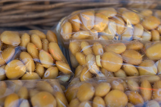 Altramuces