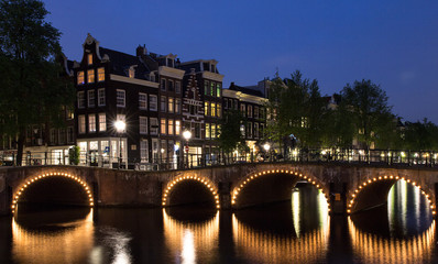 Fototapeta premium Bridge 