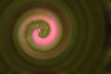 spiral multicolored chromatic background