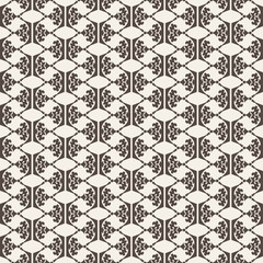 seamless pattern with flowers