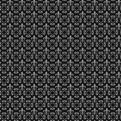 seamless background with pattern