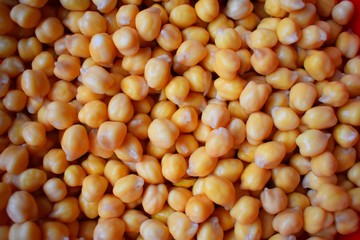  chickpeas