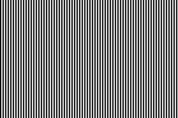 black and white vertical lines