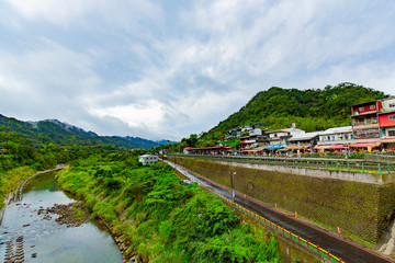 台湾 風景