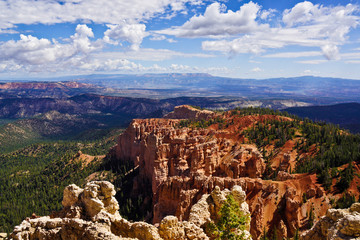 famous bryce canyon utah