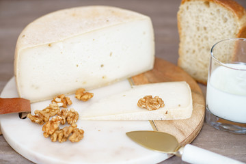 cheese