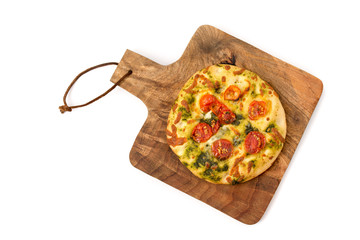 Focaccia