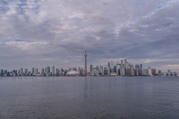 Toronto 55