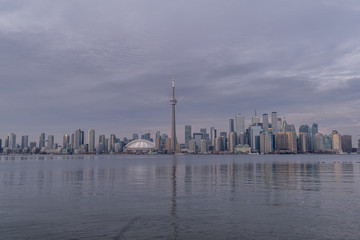 Toronto 60