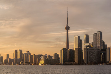 Toronto 75