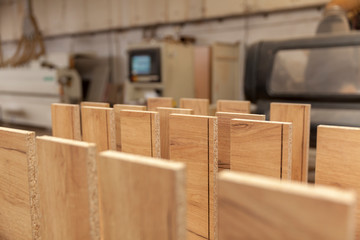  carpenter's workshop, close up