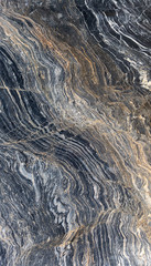 Abstrack vertical marble texture pattern with high resolution for background or design art work