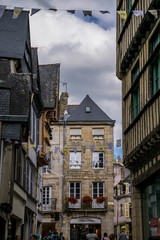 Quimper, Finistère, Bretagne