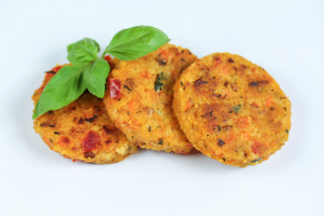 palets de légumes