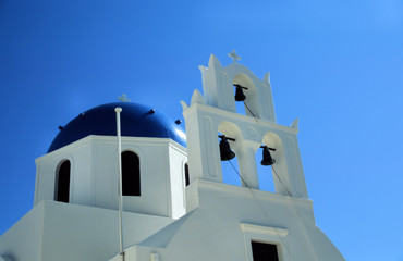 insel santorin,griechenland