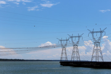 Industry architecture