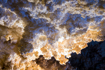 Kaew Komol Cave is one of the most beautiful cave in Thailand is one of the most beautiful cave in Thailand