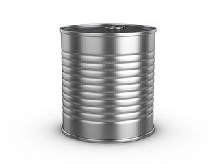 Tin can