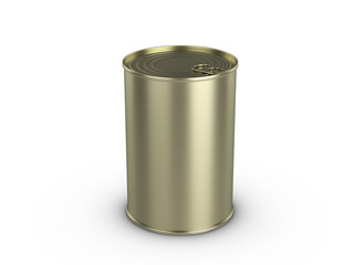 Tin can