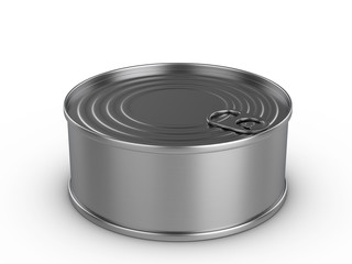 Tin can