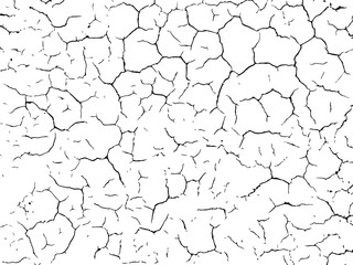 Vector grunge urban background. Distress texture. Easy to create abstract distressed effect.