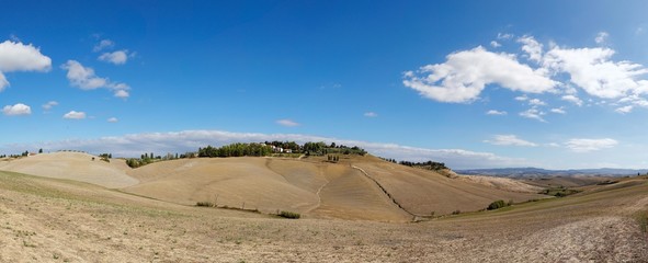 Toscana