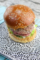 Burger
