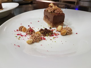 handmade gourmet food kitchen