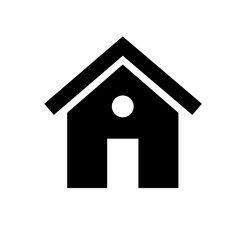 Home icon illustration