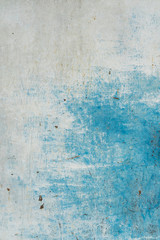 texture of cracked paint