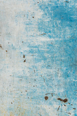 texture of cracked paint