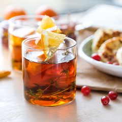 Excellent breakfast for a family or children!