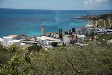 Island Factory