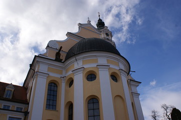 architektur stadt europa bayern schloss 