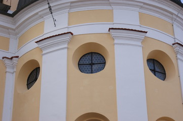 architektur stadt europa bayern schloss 
