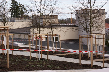 statue germany europa 