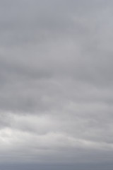 Cloudy sky weather atmosphere