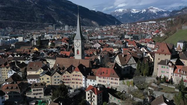 Chur