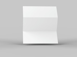 papier składany na 3