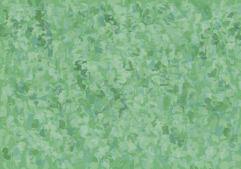 abstract green background