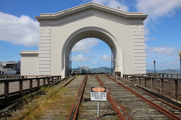 San Francisco 