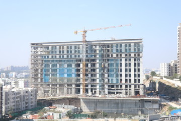 Building Construction 