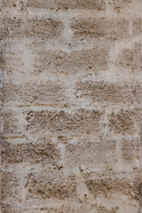 Masonry. Natural stone texture.