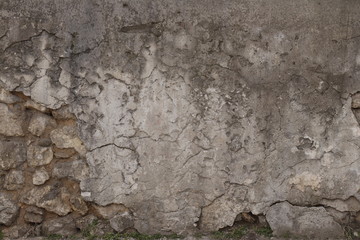 Masonry. Natural stone texture.