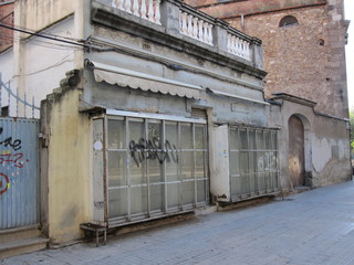 Abandono